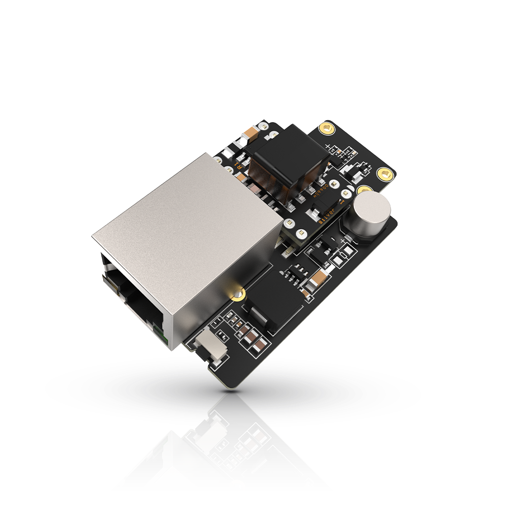 Poe電源スロットモジュール | RAK19017 - Smart Bms のレビューと価格