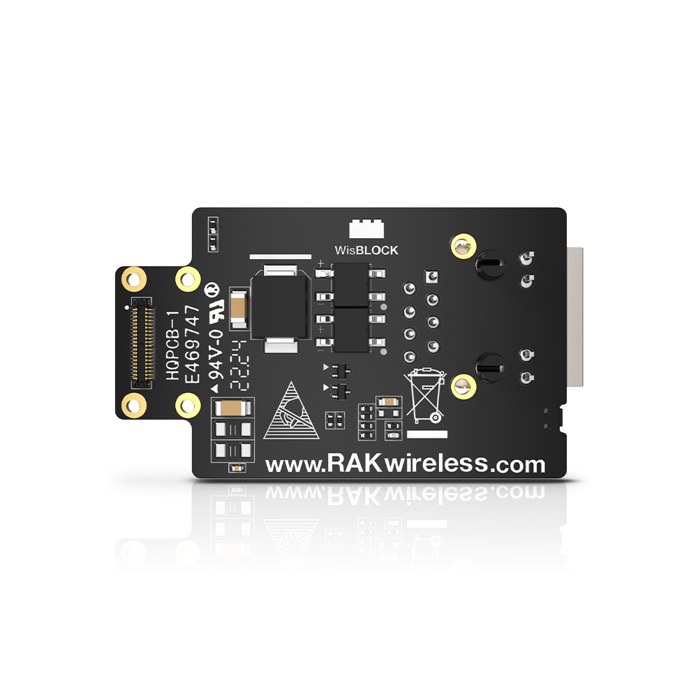 Poe電源スロットモジュール | RAK19017 - Smart Bms のレビューと価格