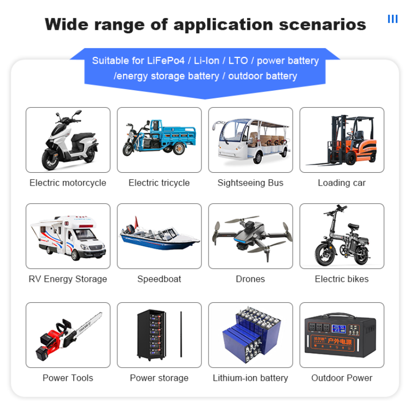 JK BMS 60A 100A 150A 200A 300A - Smart Bms のレビューと価格