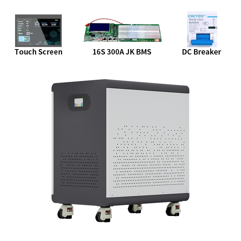 100%フル容量 51.2V560Ah/628Ah LiFe - Renewable Energy Infrastructure のレビューと価格