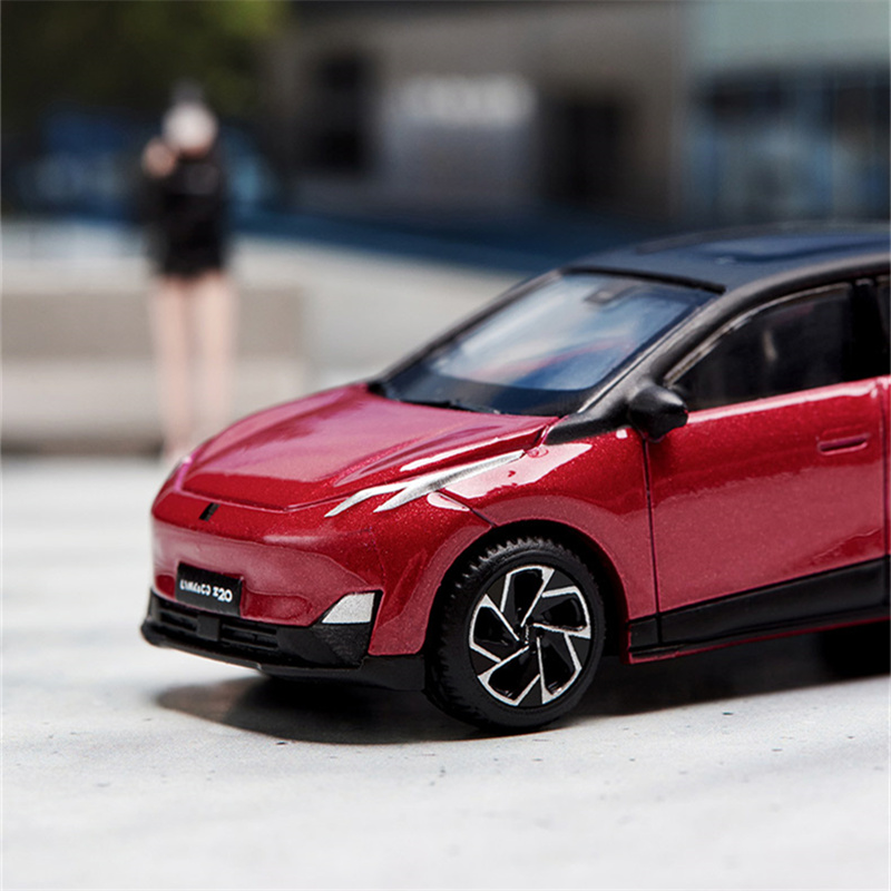 ブラーゴ 1/64 LYNK&CO 02 Z20 SUV 合 - Renewable Energy Infrastructure のレビューと価格