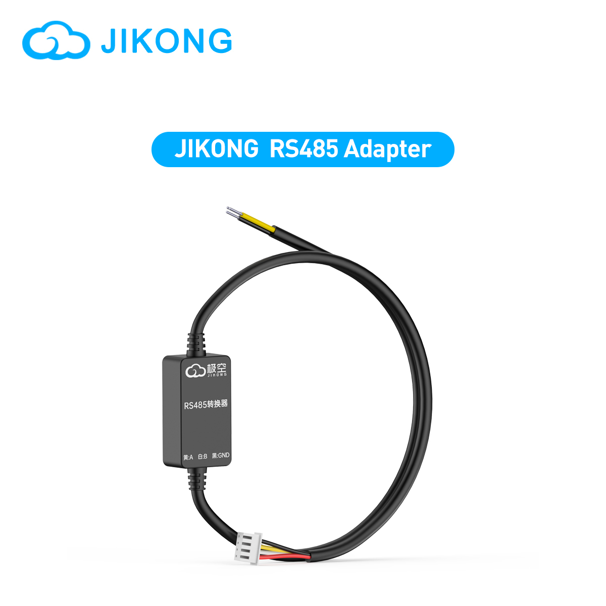 JIKONG RS485 アダプター JIKONG 4S-8 - Smart Bms のレビューと価格