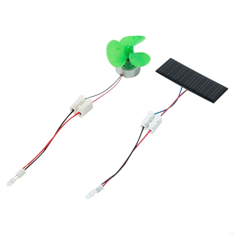 DIY 教育科学実験セット子供たちが物理学と再生可能エネルギ - Renewable Energy For Kids のレビューと価格