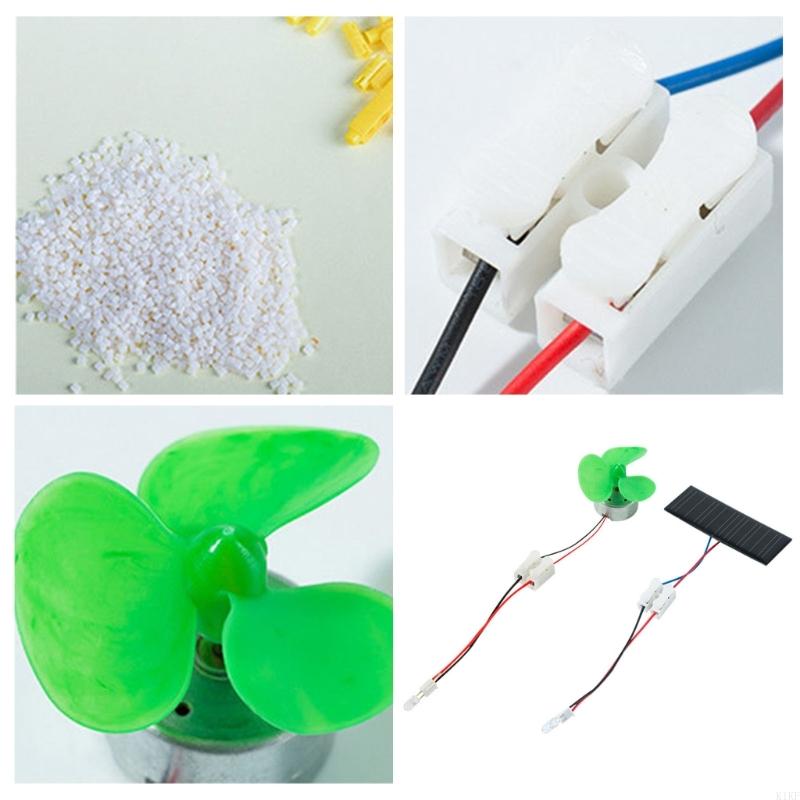 DIY 教育科学実験セット子供たちが物理学と再生可能エネルギ - Renewable Energy For Kids のレビューと価格